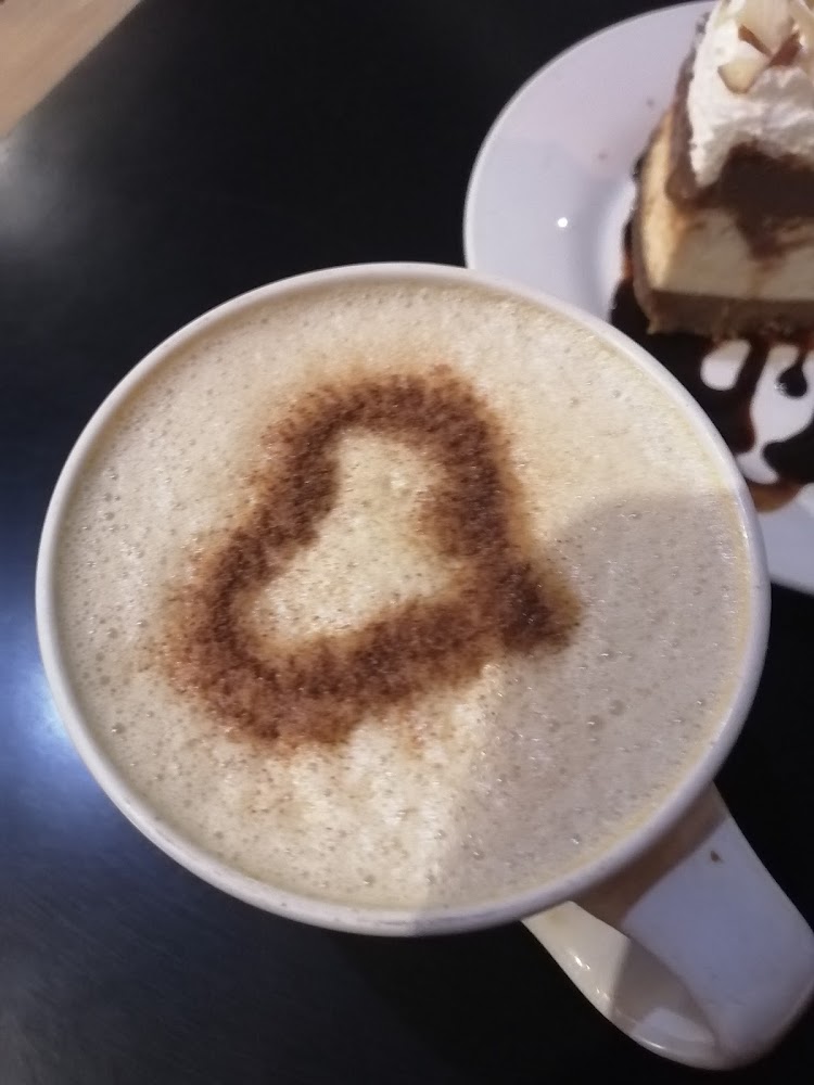 Jarros y Tarros Café Gourmet