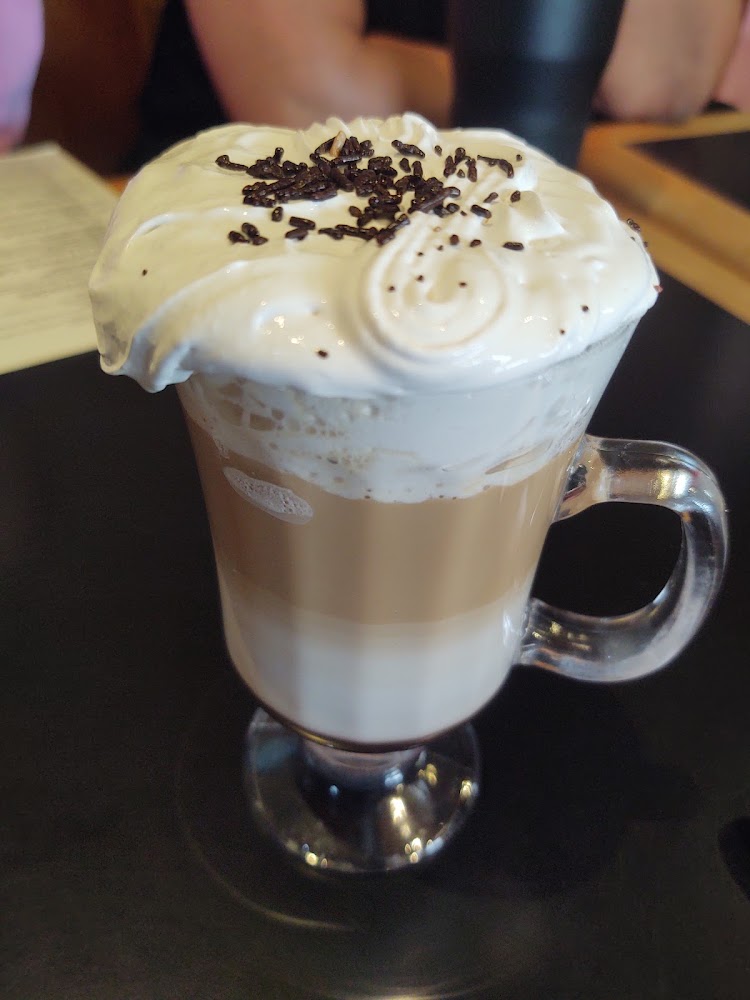 Jarros y Tarros Café Gourmet