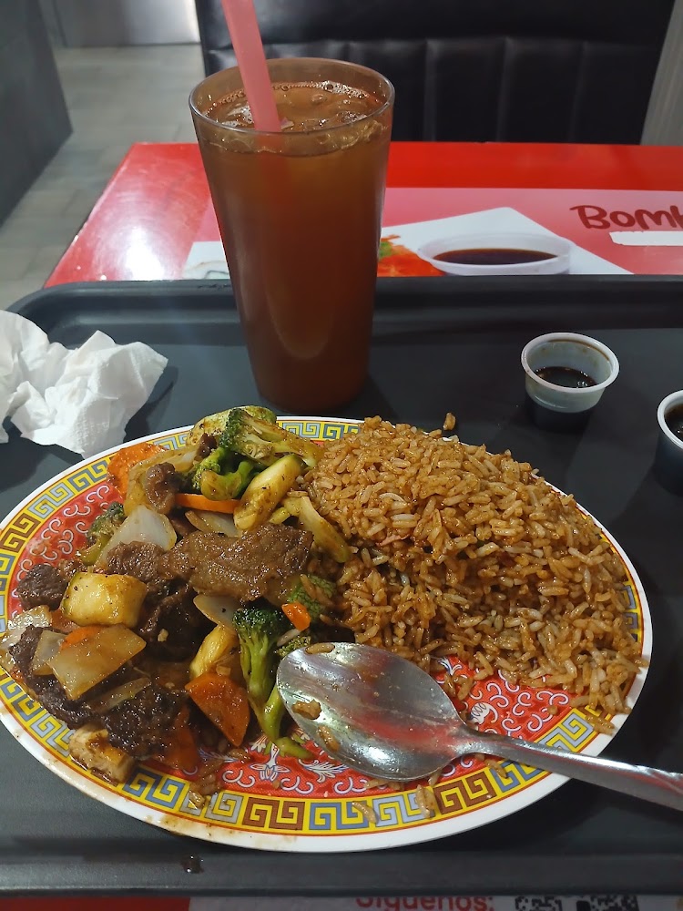 Chinaloa
