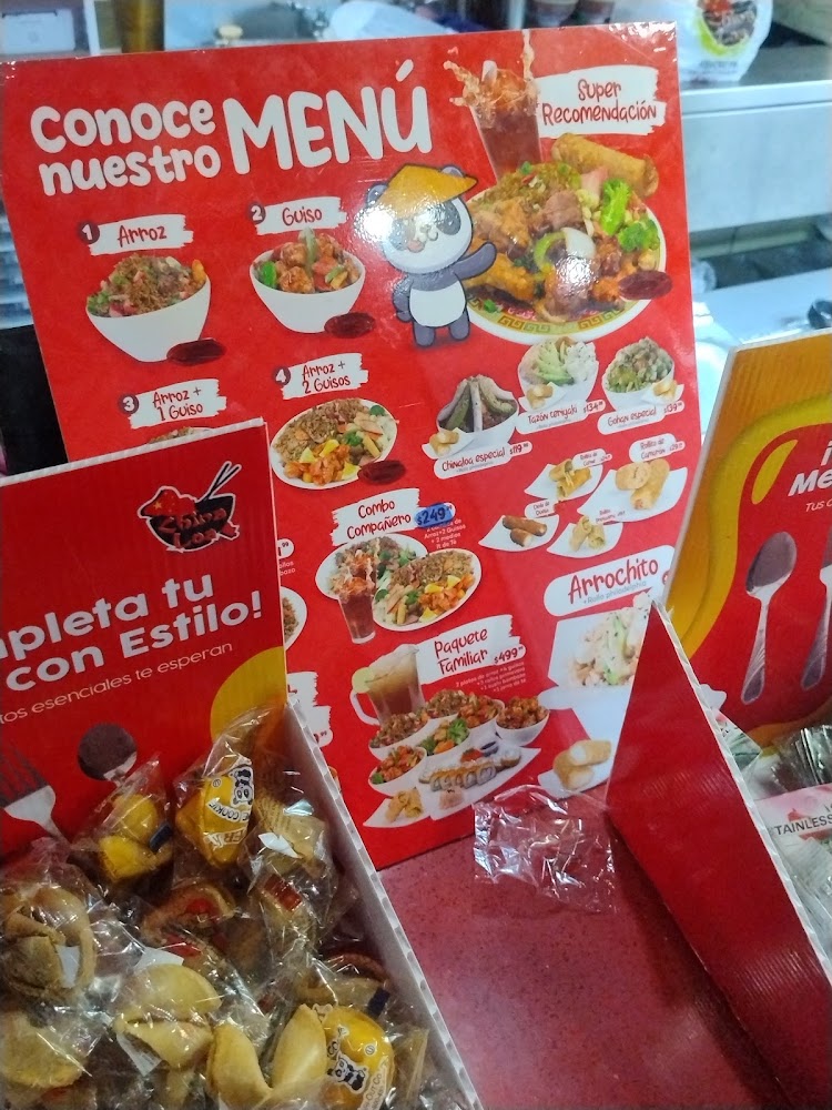 Chinaloa