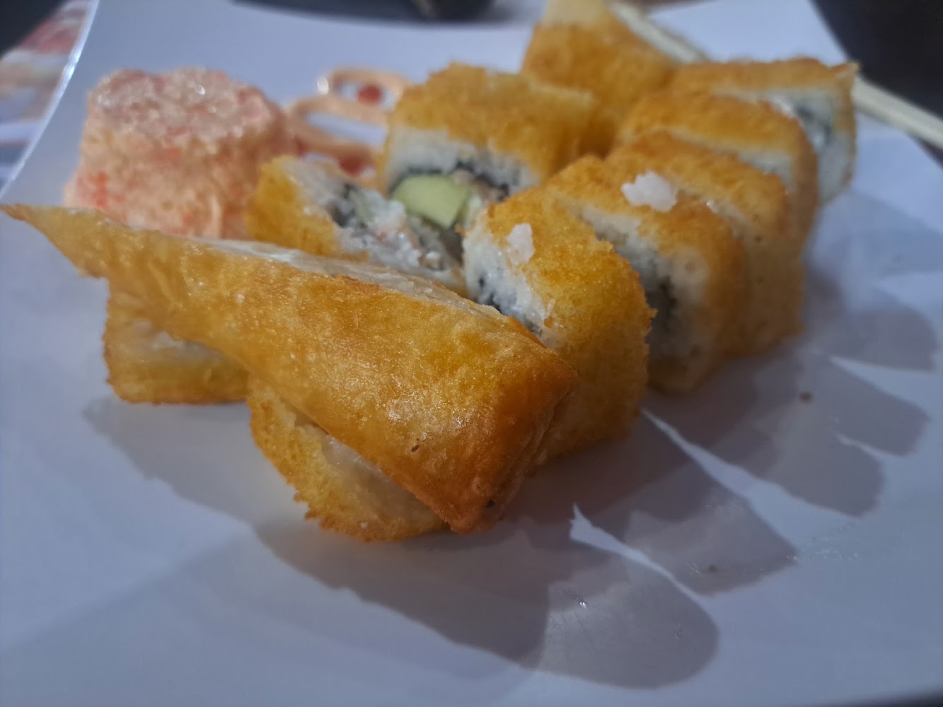 Chinaloa
