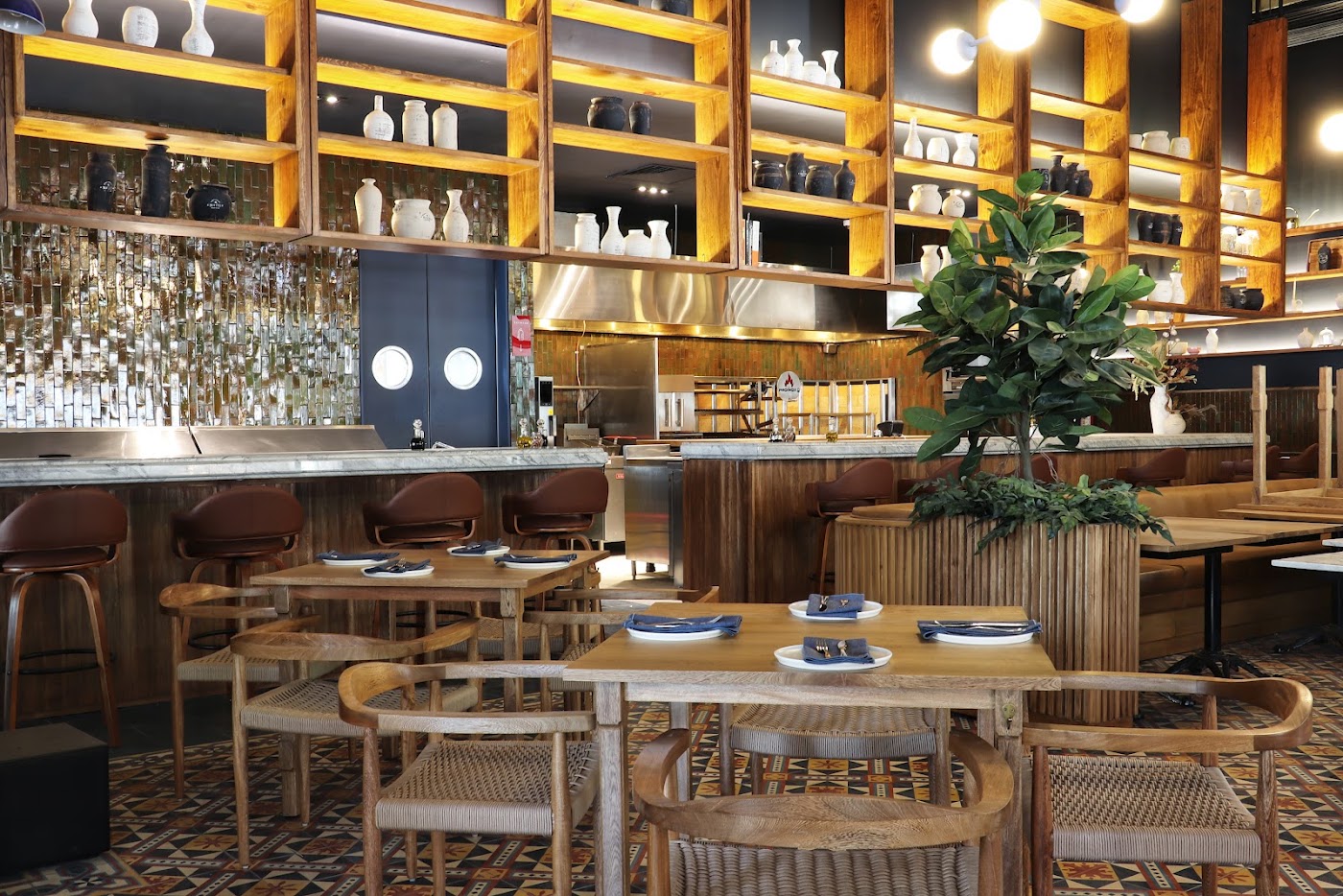 Succo Cocina Italiana
