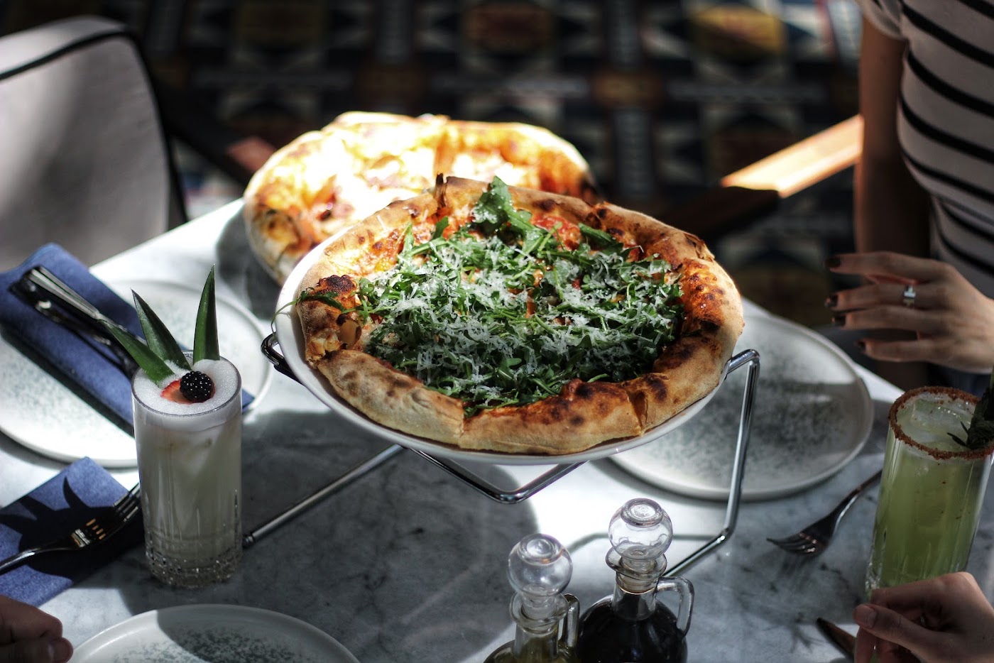 Succo Cocina Italiana