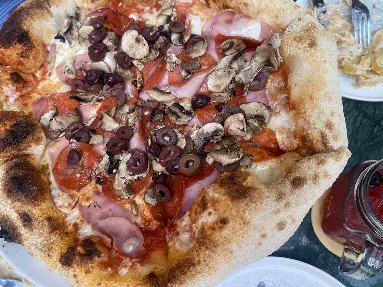 Succo Cocina Italiana