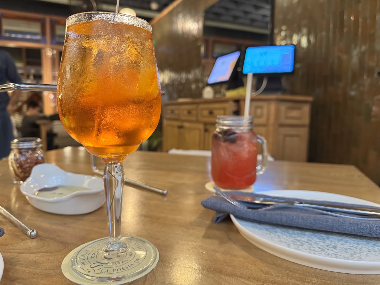 Succo Cocina Italiana