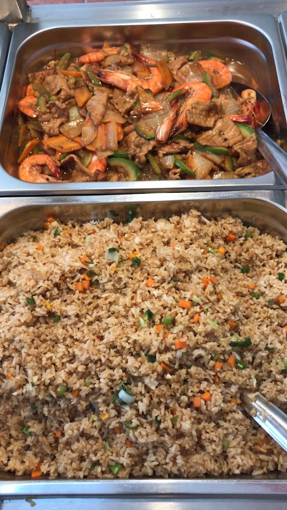 Comida china Lix