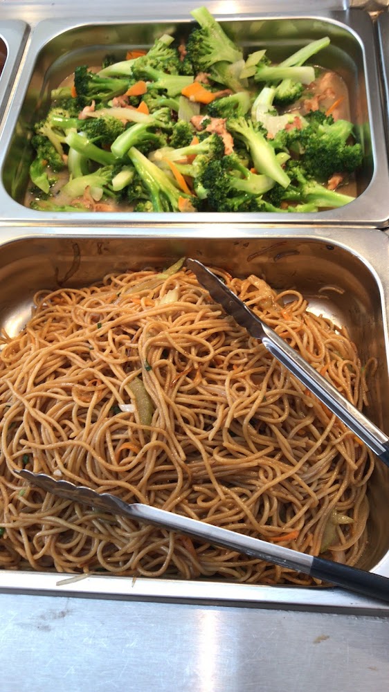 Comida china Lix