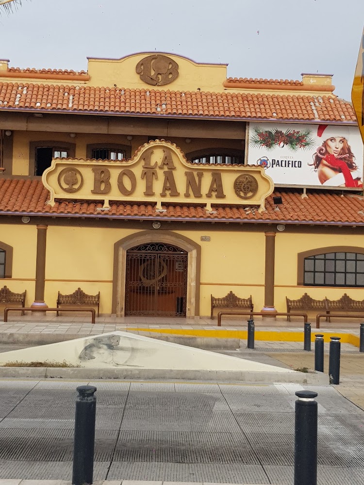 La Botana