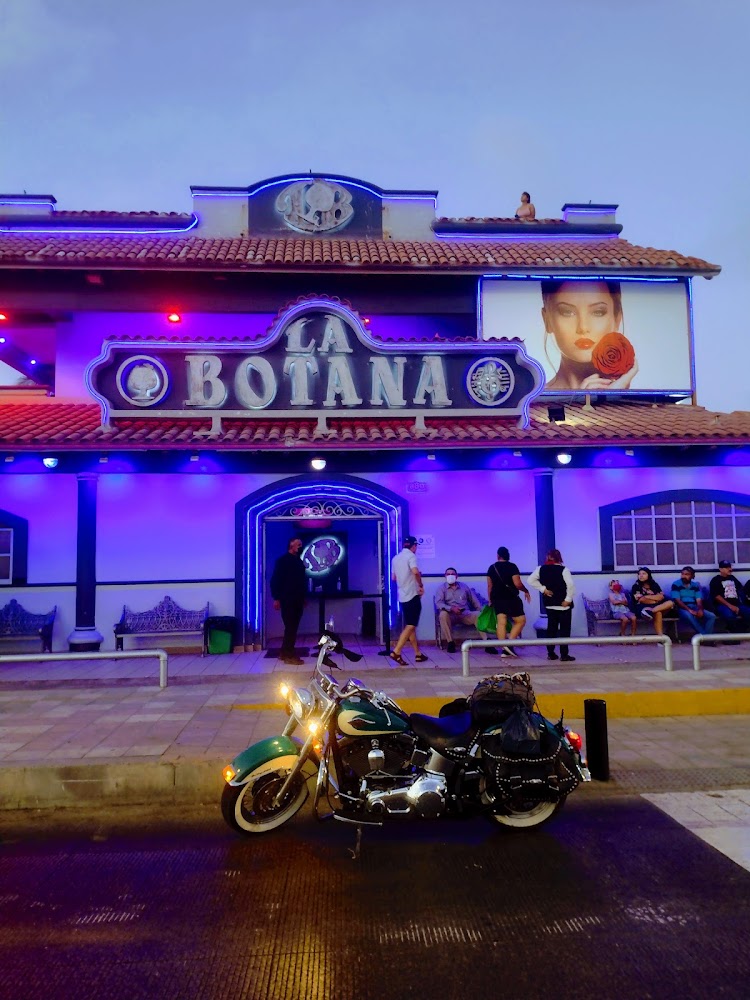La Botana