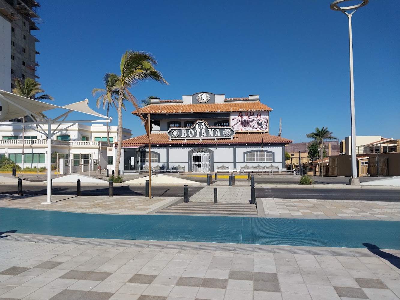La Botana
