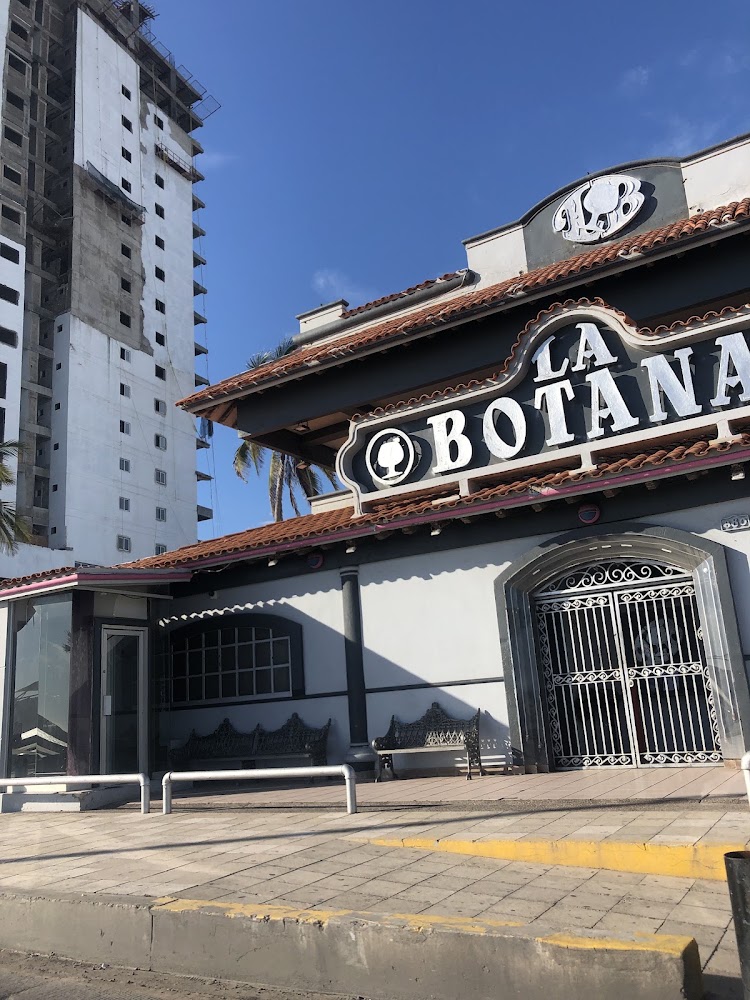 La Botana
