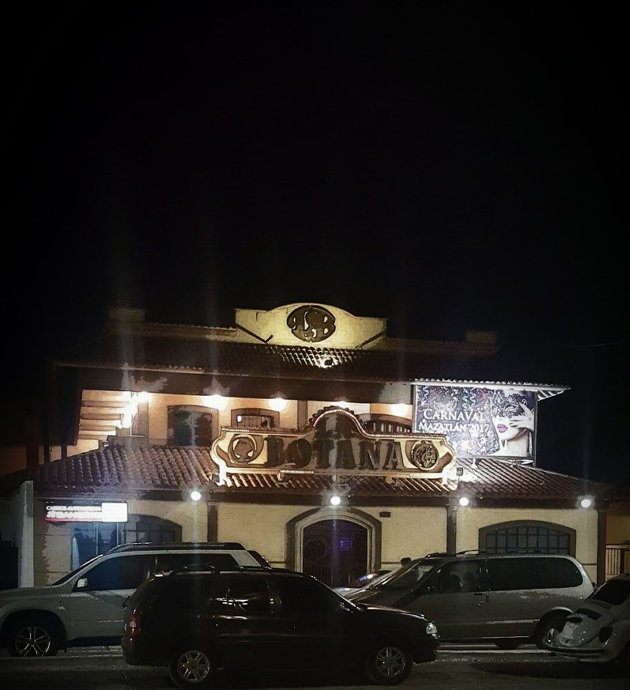 La Botana