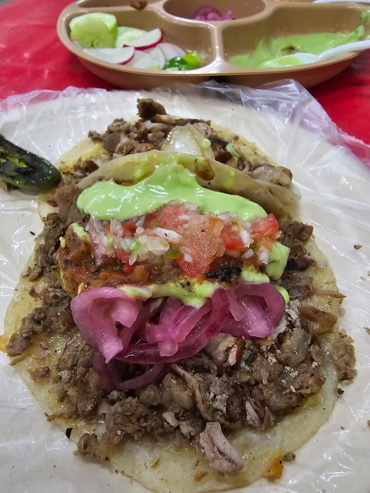 Tacos Asadero Los Migueles