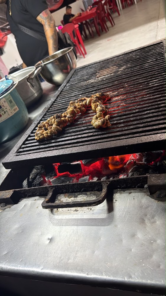 Tacos Asadero Los Migueles