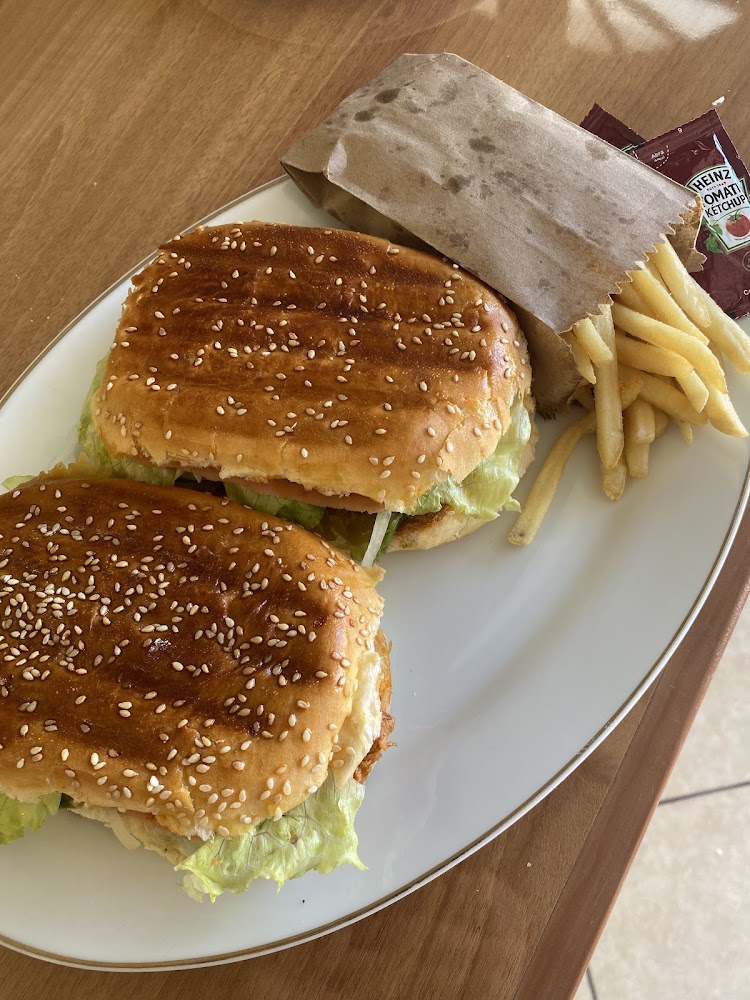 Tortas Sam