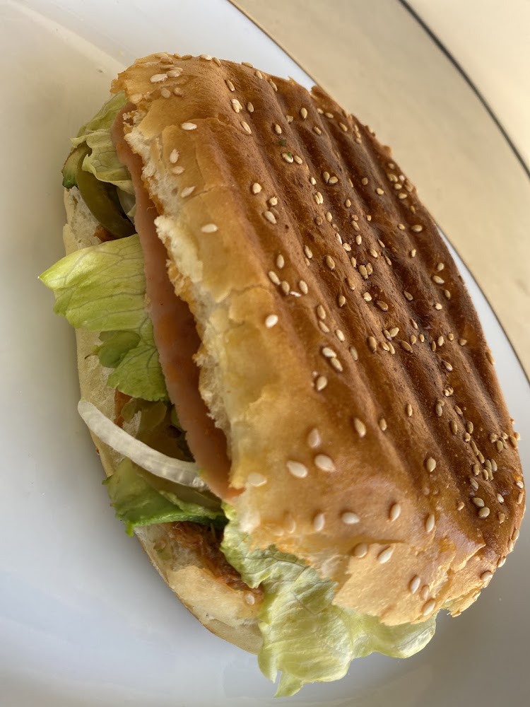 Tortas Sam