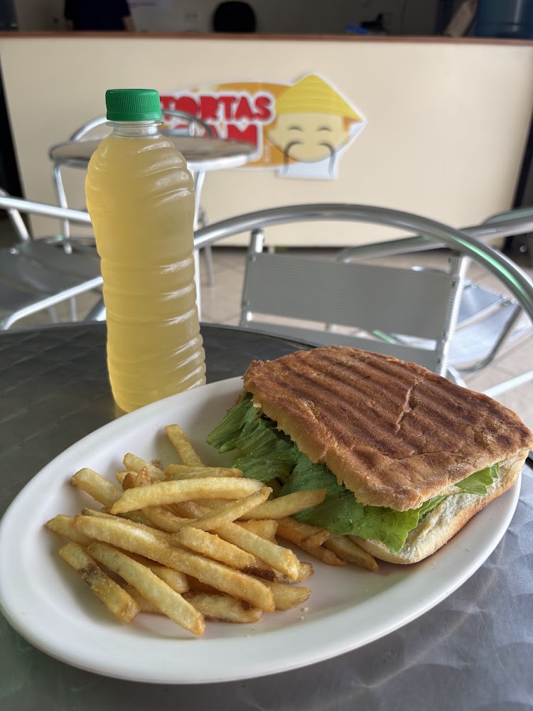 Tortas Sam