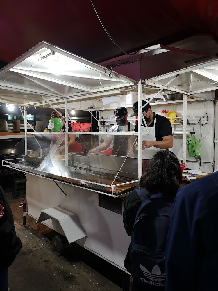 Tacos Pablo Zapopan