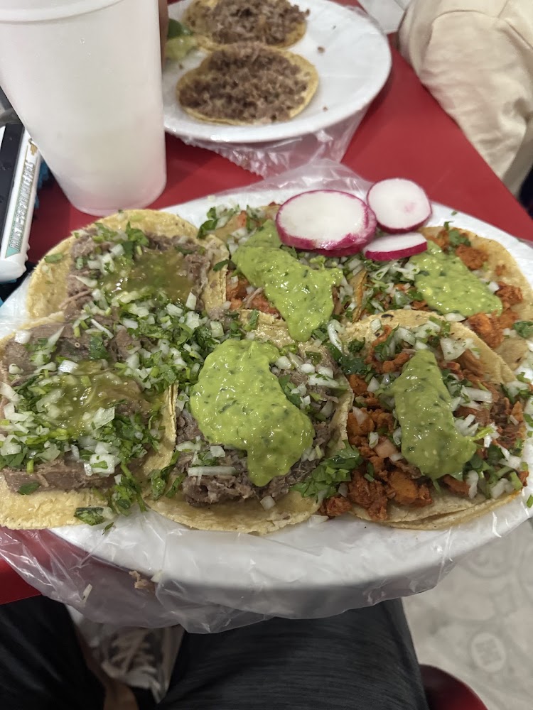 Tacos Pablo Zapopan