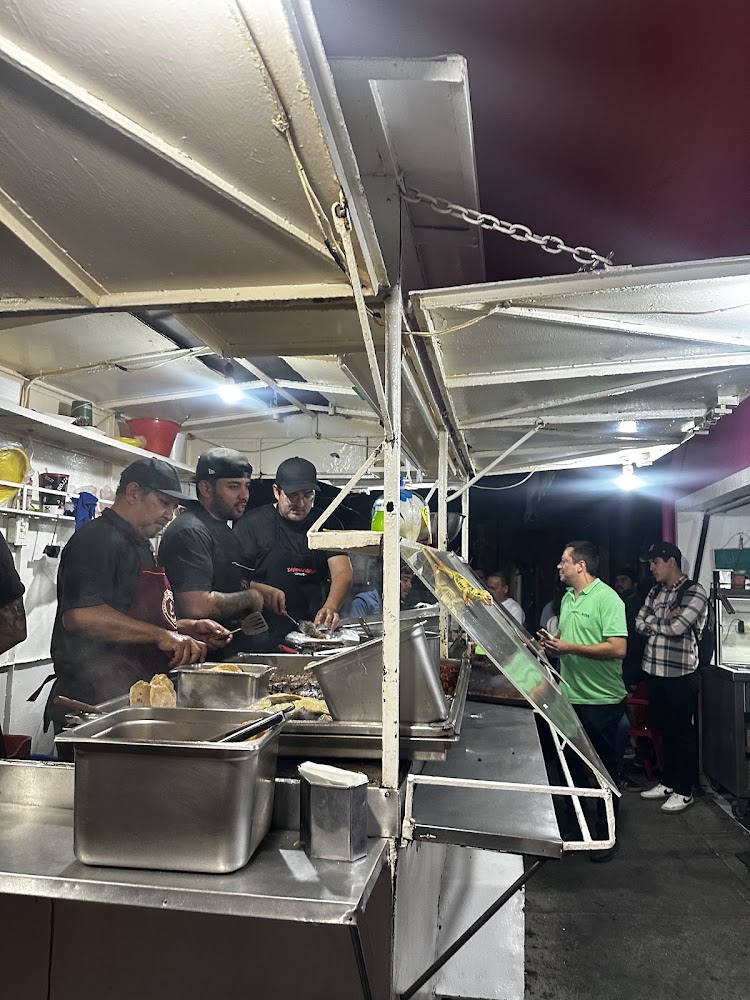 Tacos Pablo Zapopan
