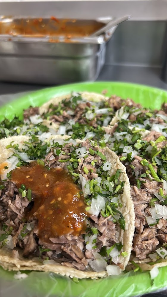 Tacos Pablo Zapopan