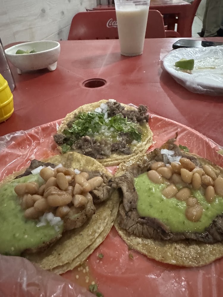 Tacos Pablo Zapopan