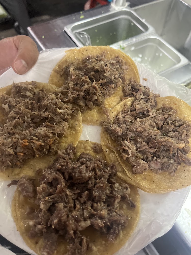 Tacos Pablo Zapopan