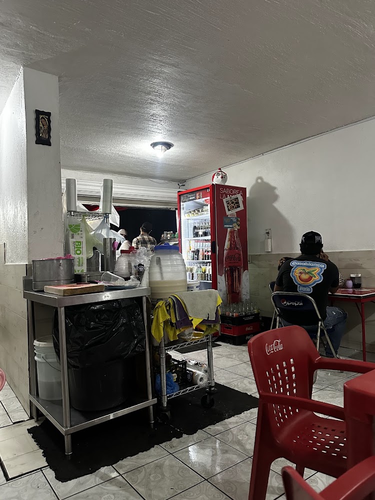 Tacos Pablo Zapopan