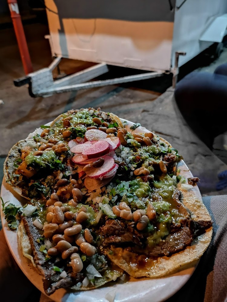 Tacos Pablo Zapopan