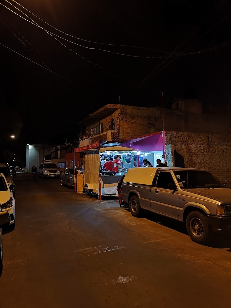 Tacos Pablo Zapopan
