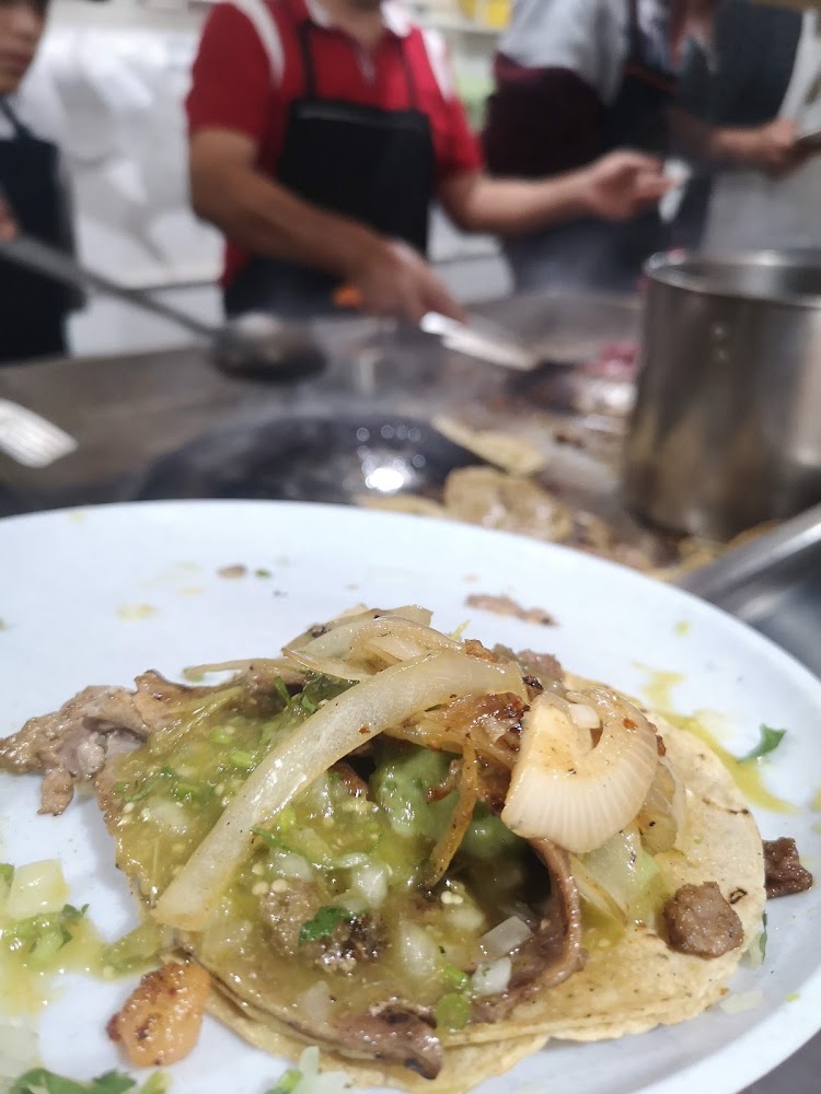 Tacos Pablo Zapopan