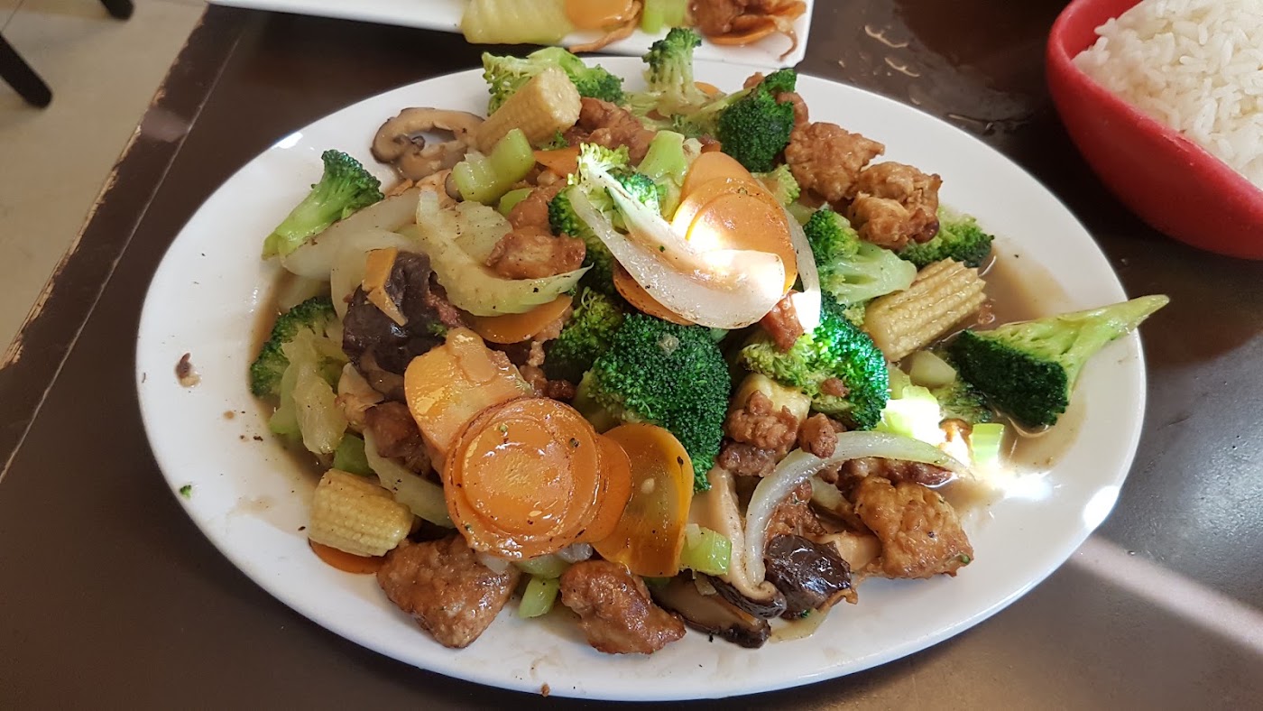 Tai Pak