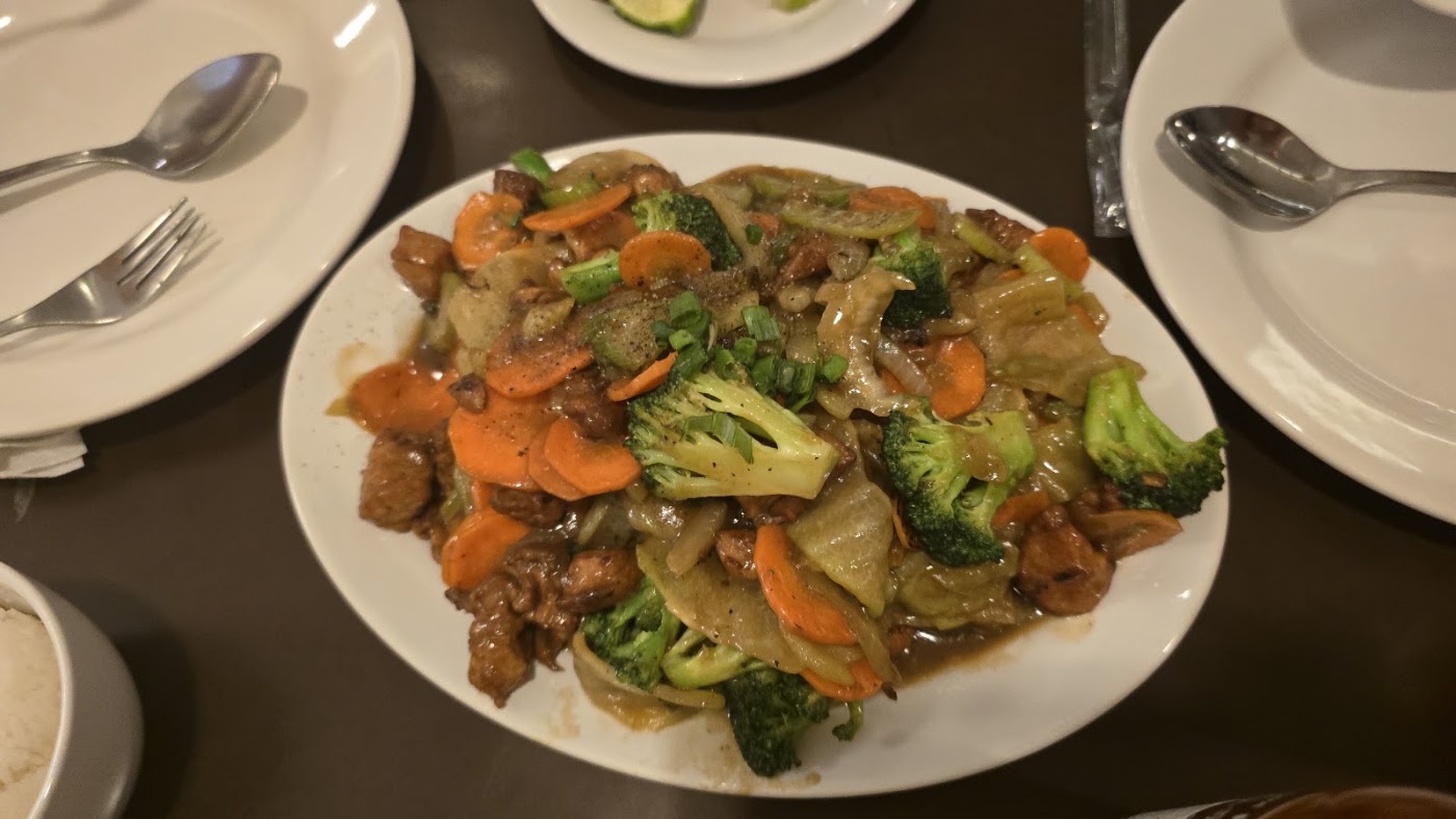 Tai Pak