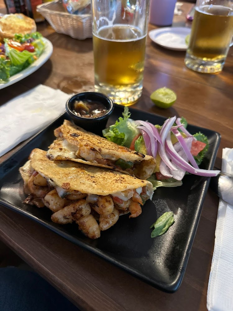 Mariscos La Sirenita