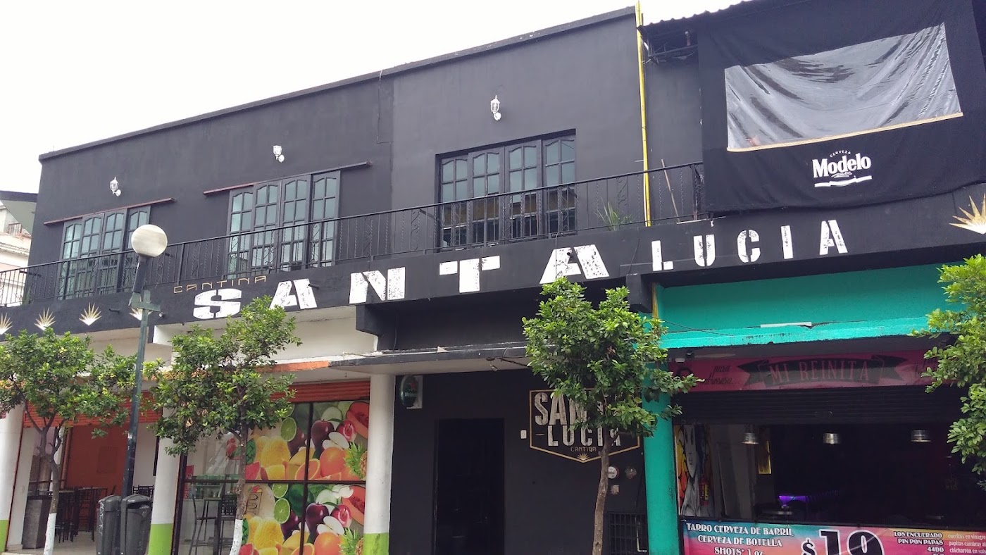 K-trina cantina centro