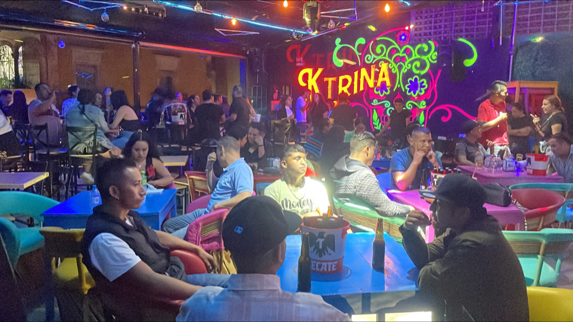 K-trina cantina centro