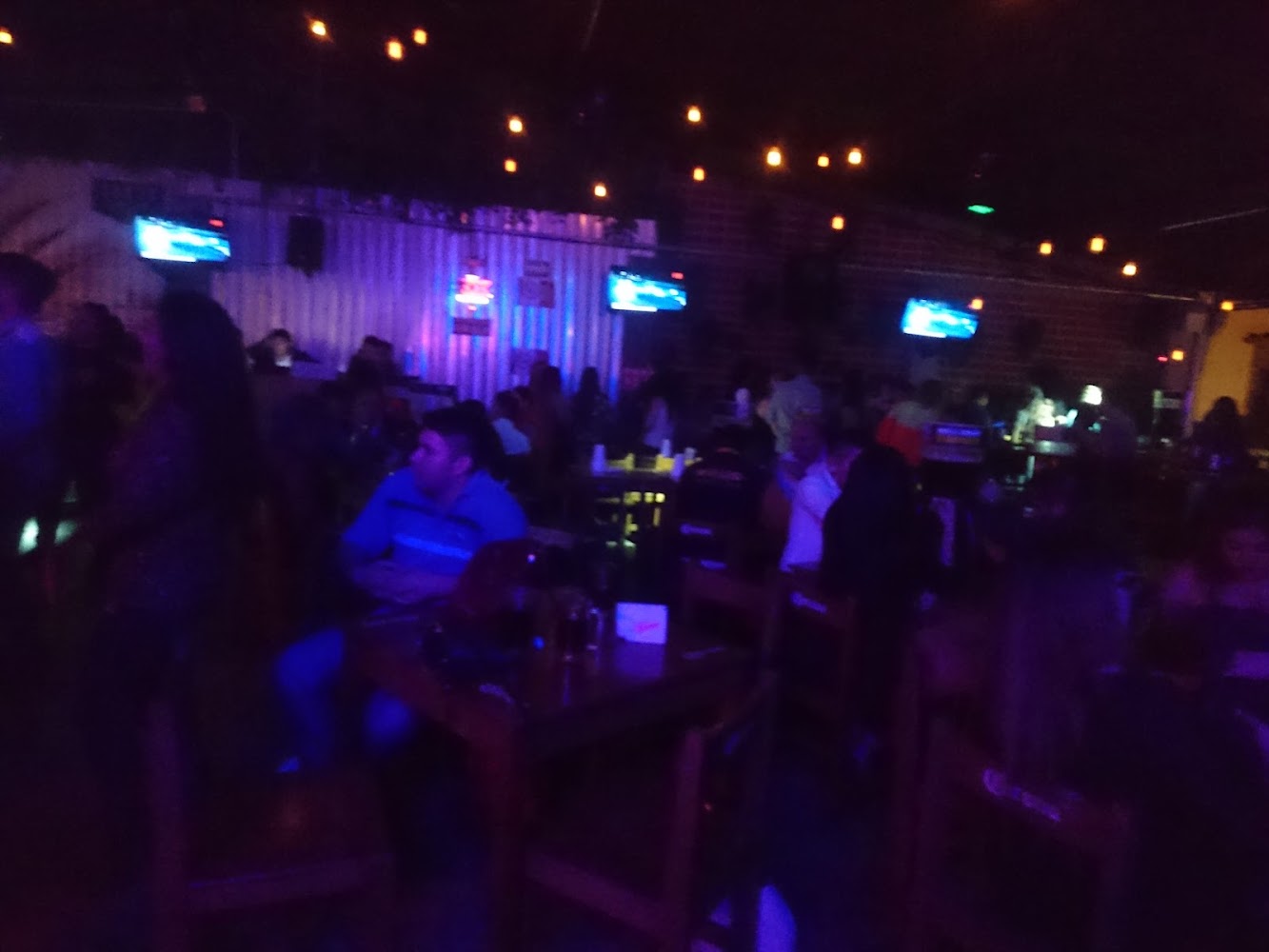 K-trina cantina centro