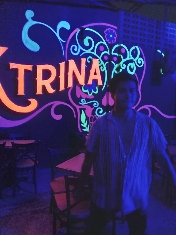 K-trina cantina centro