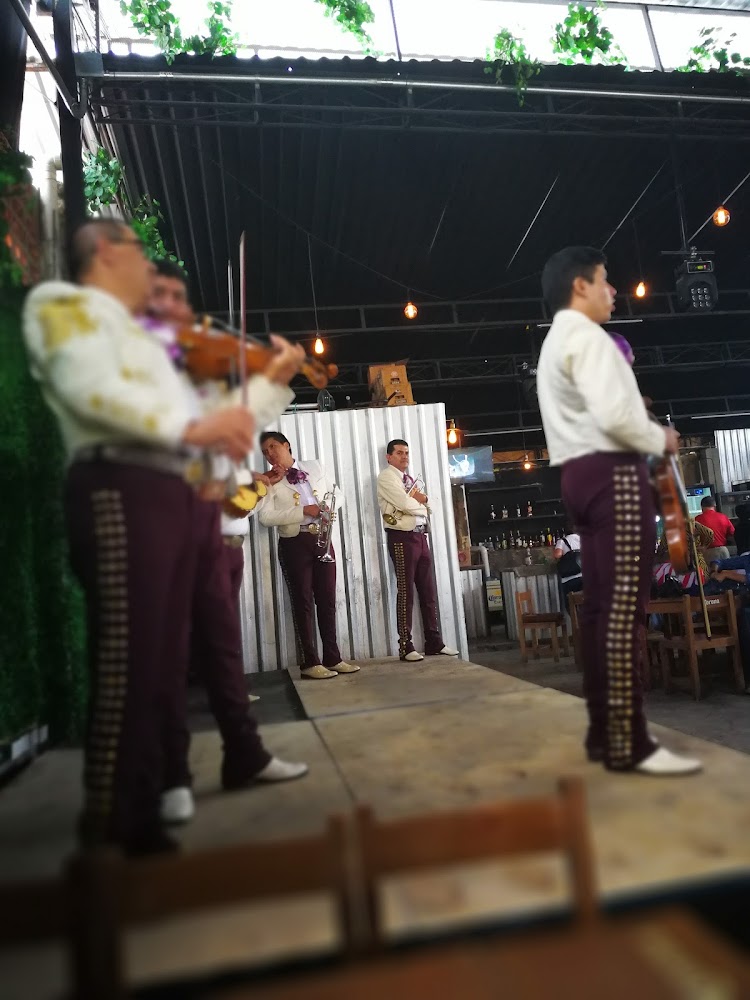 K-trina cantina centro