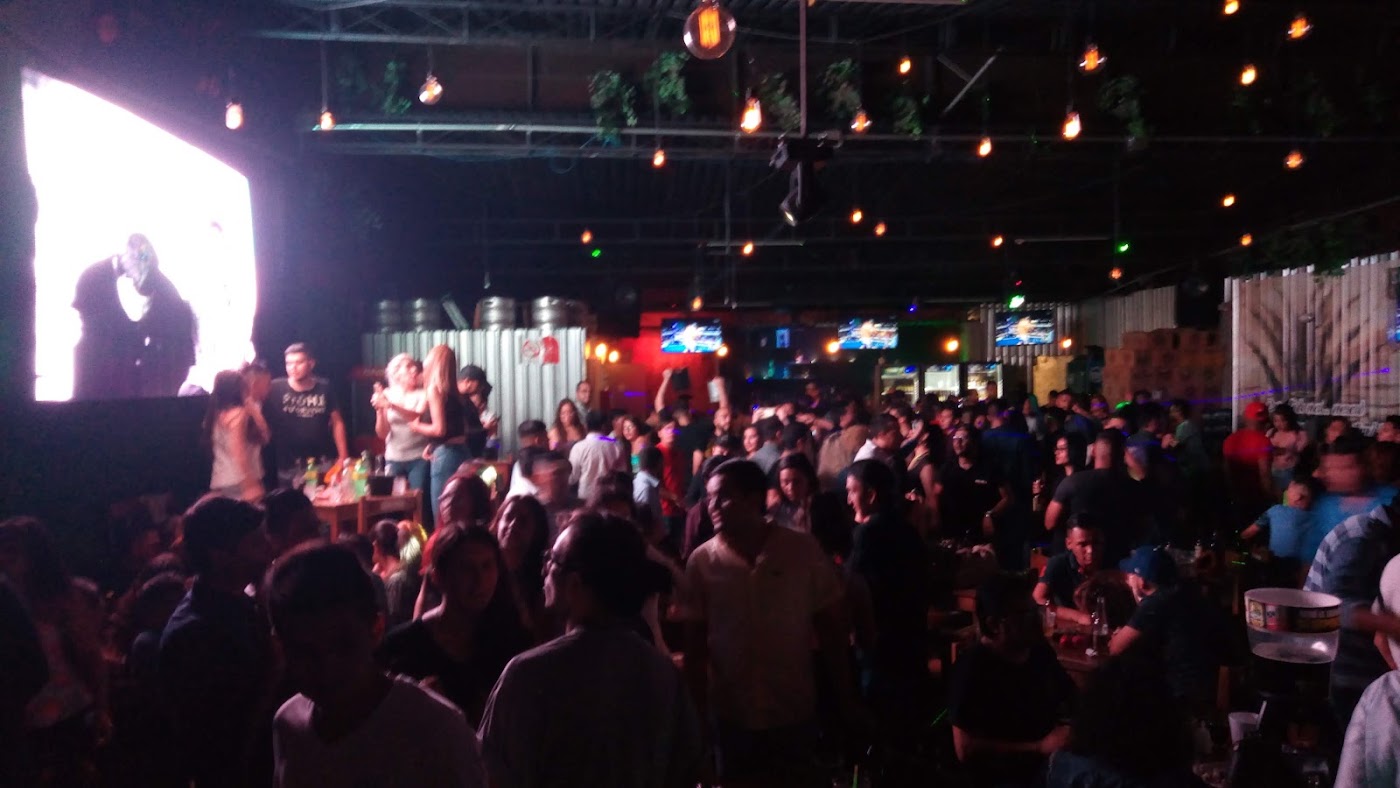 K-trina cantina centro