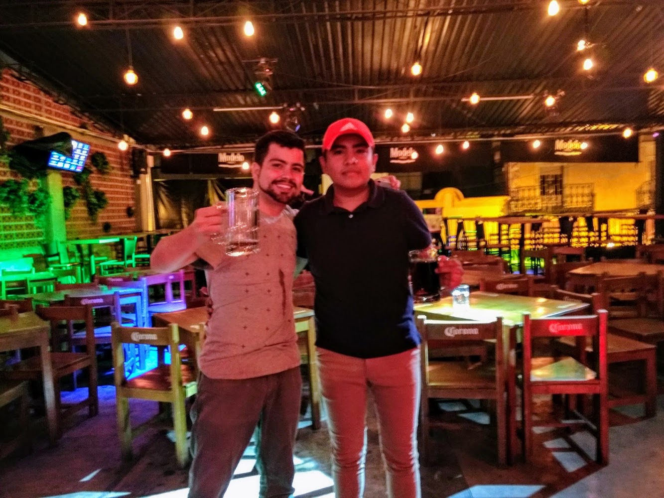 K-trina cantina centro