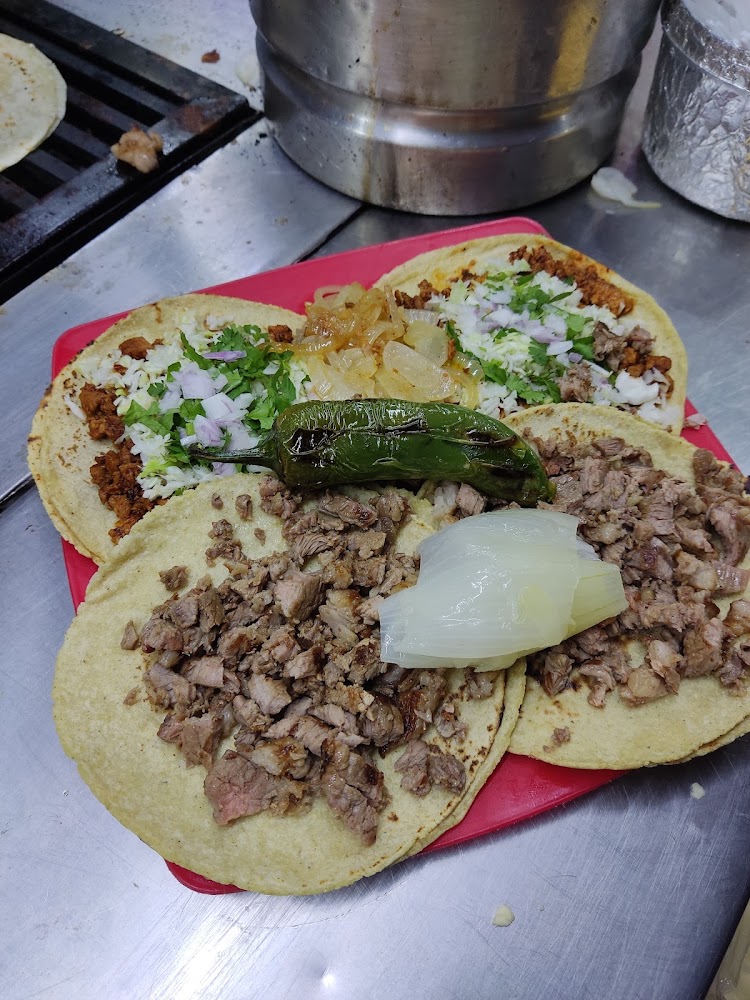 Taqueria Los carmelos