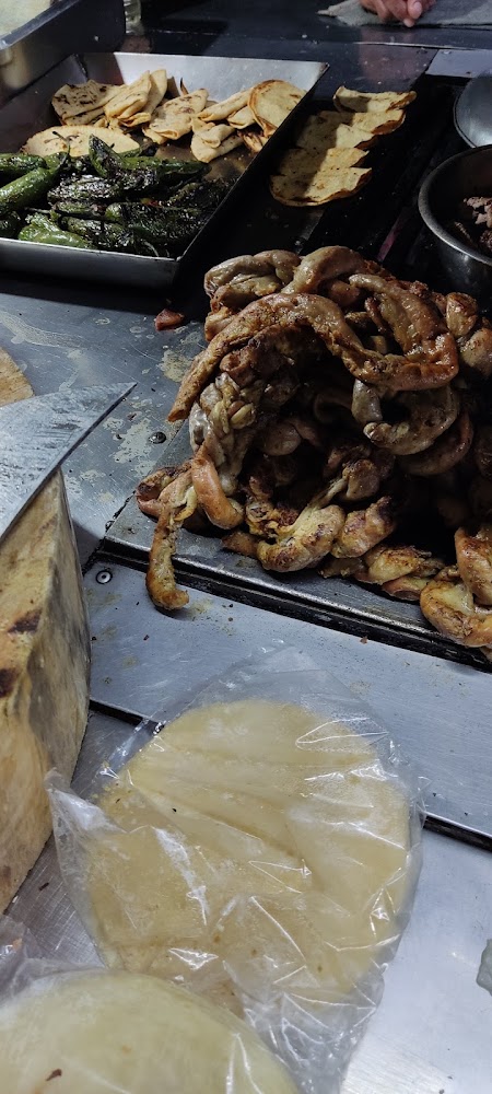 Taqueria Los carmelos