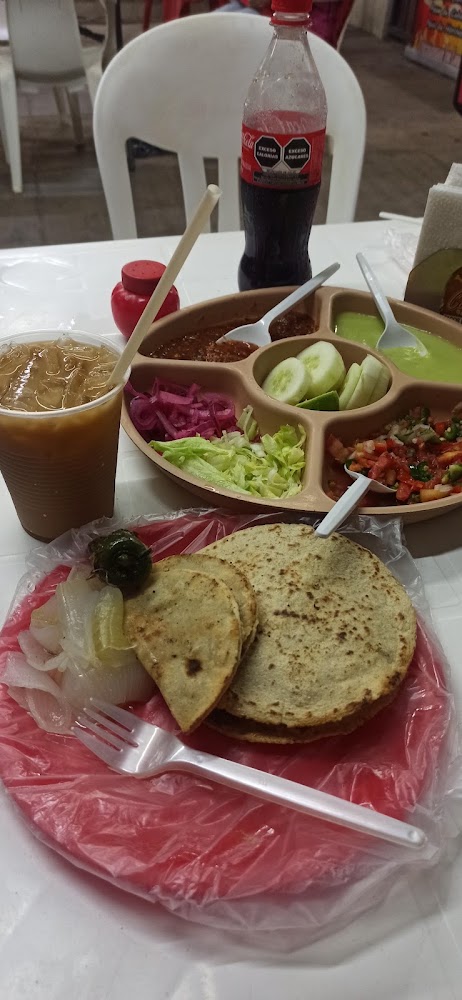 Taqueria Los carmelos
