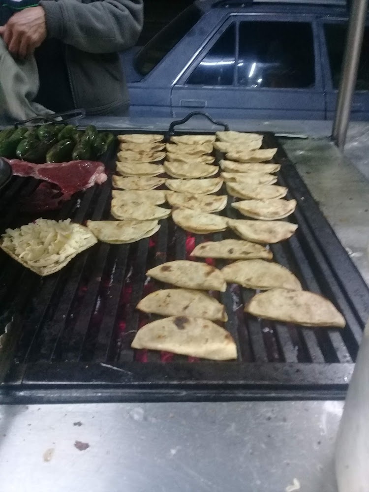 Taqueria Los carmelos