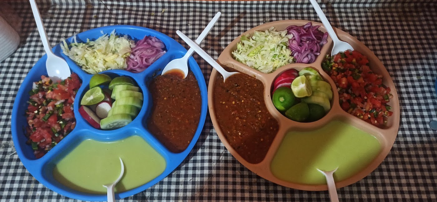 Taqueria Los carmelos