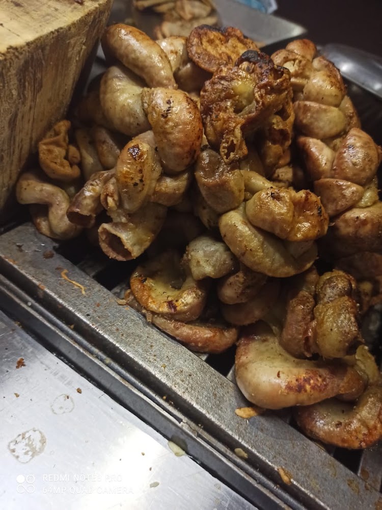 Taqueria Los carmelos