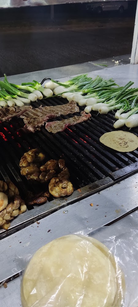 Taqueria Los carmelos