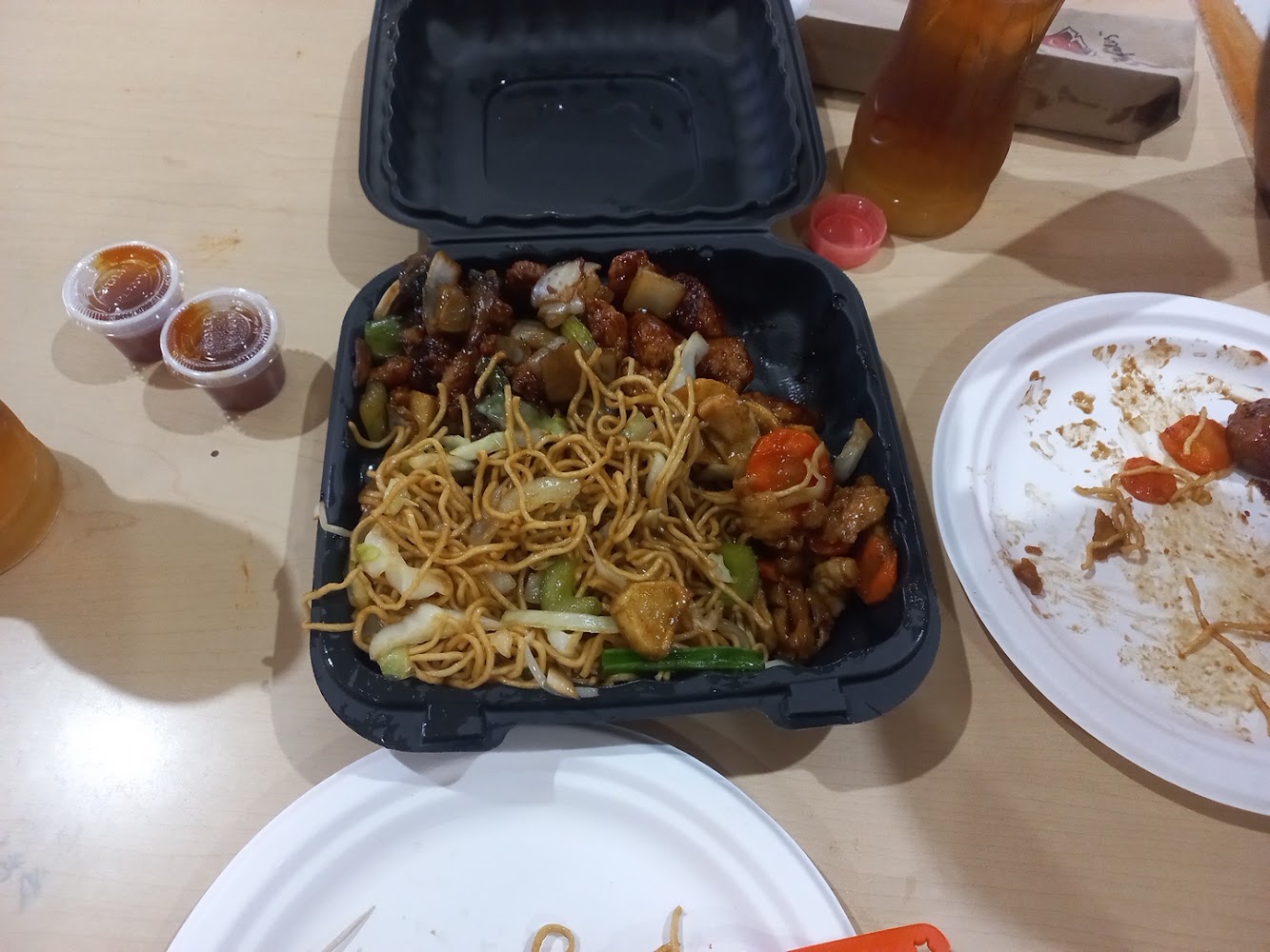 Qin Oriental Food Galerías