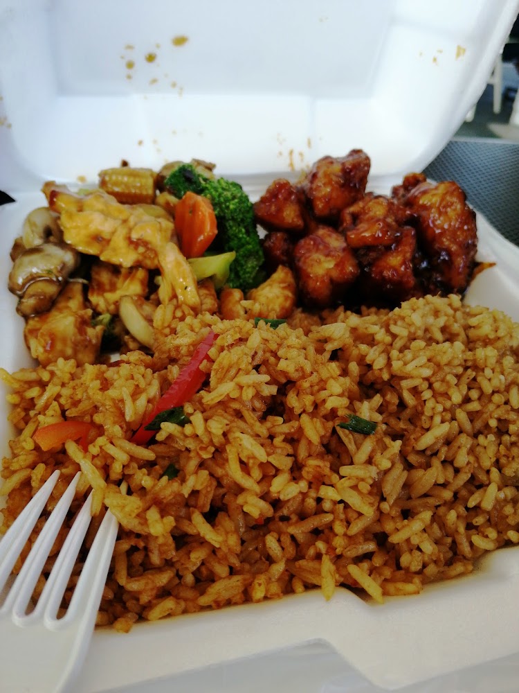 Qin Oriental Food Galerías